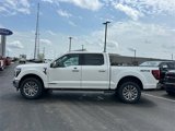 New 2025 Ford F150 Lariat w/ Equipment Group 502A High image 4