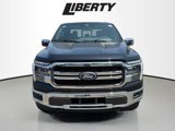 New 2025 Ford F150 Lariat image 2