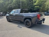 Used 2022 GMC Sierra 1500 Elevation w/ LPO, Elevation Black Package image 4