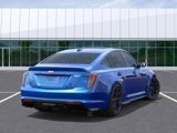New 2025 Cadillac CT5 V Blackwing w/ Super Cruise 1 Package image 4