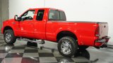 Used 2006 Ford F250 4x4 SuperCab Super Duty image 6