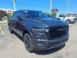New 2026 RAM 1500 Laramie image 3