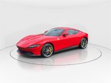 Certified 2024 Ferrari Roma image 4