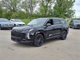 New 2025 Hyundai Palisade Calligraphy image 2