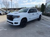 New 2025 RAM 1500 Limited image 3
