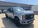 New 2025 Ford F350 Lariat w/ Lariat Ultimate Package image 3