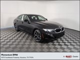 Used 2025 BMW 330i Sedan w/ M Sport Package image 1