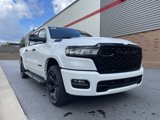 New 2025 RAM 1500 Big Horn image 3