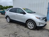 Used 2021 Chevrolet Equinox LS w/ LS Convenience Package image 2
