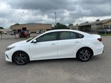 Used 2023 Kia Forte LXS w/ LXS Technology Package image 2