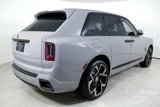 New 2025 Rolls-Royce Cullinan Black Badge image 2