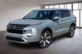 New 2025 Mitsubishi Outlander SE image 2