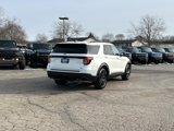 New 2025 Ford Explorer ST image 3