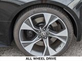 New 2024 Jaguar F-TYPE Convertible AWD image 6