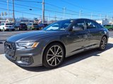 New 2025 Audi A6 Premium Plus image 3