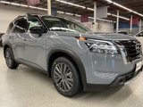 New 2025 Nissan Pathfinder SL w/ SL Premium Package image 3