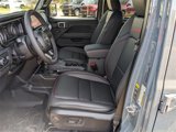 New 2025 Jeep Wrangler Unlimited Rubicon image 6