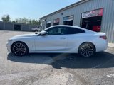 Used 2022 BMW 430i xDrive Coupe w/ M Sport Package image 4
