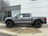 New 2025 Ford F150 Raptor image 3