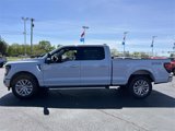 New 2025 Ford F150 XLT w/ Equipment Group 302A MID image 4