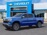 New 2025 Chevrolet Silverado 1500 LT image 2