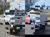 New 2025 Chevrolet Silverado 2500 Custom w/ Custom Value Package image 3