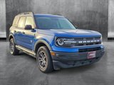 Used 2024 Ford Bronco Sport Big Bend image 3