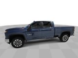 New 2025 Chevrolet Silverado 2500 LT w/ Texas Edition image 4