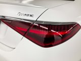 New 2025 Mercedes-Benz S 580 4MATIC Sedan image 6