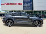 New 2025 Porsche Macan image 4