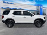 New 2026 Honda Passport TrailSport image 6