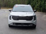 New 2025 Kia Carnival SX Prestige image 4