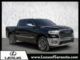 Used 2025 RAM 1500 Limited image 1