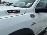 New 2024 RAM 5500 Tradesman image 2