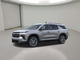 New 2026 Chevrolet Traverse LT w/ Enhanced Driving Package image 2