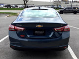 Used 2024 Chevrolet Malibu LT image 4