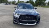Certified 2025 INFINITI QX50 Sport image 3