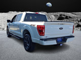 Certified 2023 Ford F150 XLT w/ Equipment Group 302A High image 4