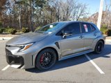 New 2025 Toyota Corolla GR image 2
