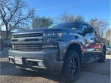 Used 2020 Chevrolet Silverado 1500 RST w/ All-Star Edition image 3