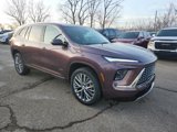 New 2025 Buick Enclave Avenir w/ Trailering Package, 5000 lbs. image 3