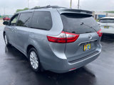 Used 2017 Toyota Sienna Limited Premium image 4
