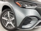New 2025 Mercedes-Benz EQE 350+ SUV image 3
