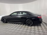 New 2025 Mercedes-Benz S 580 4MATIC Sedan image 3