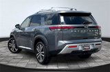 New 2025 Nissan Pathfinder Platinum image 3