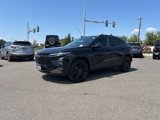 New 2025 Chevrolet Trax ACTIV w/ Driver Confidence Package image 3