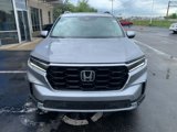 New 2025 Honda Pilot Touring image 2