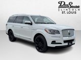 Certified 2024 Lincoln Navigator Reserve image 3