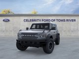 New 2025 Ford Bronco Badlands image 2