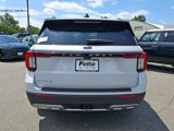 New 2025 Ford Explorer Active w/ Active Comfort Package image 5